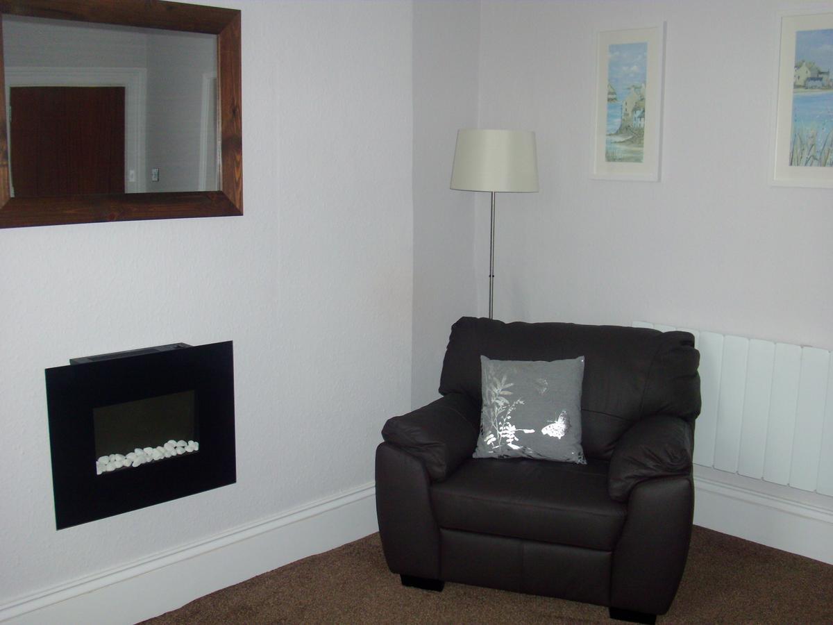 Lockinbar Holiday Apartments Tenby Eksteriør bilde