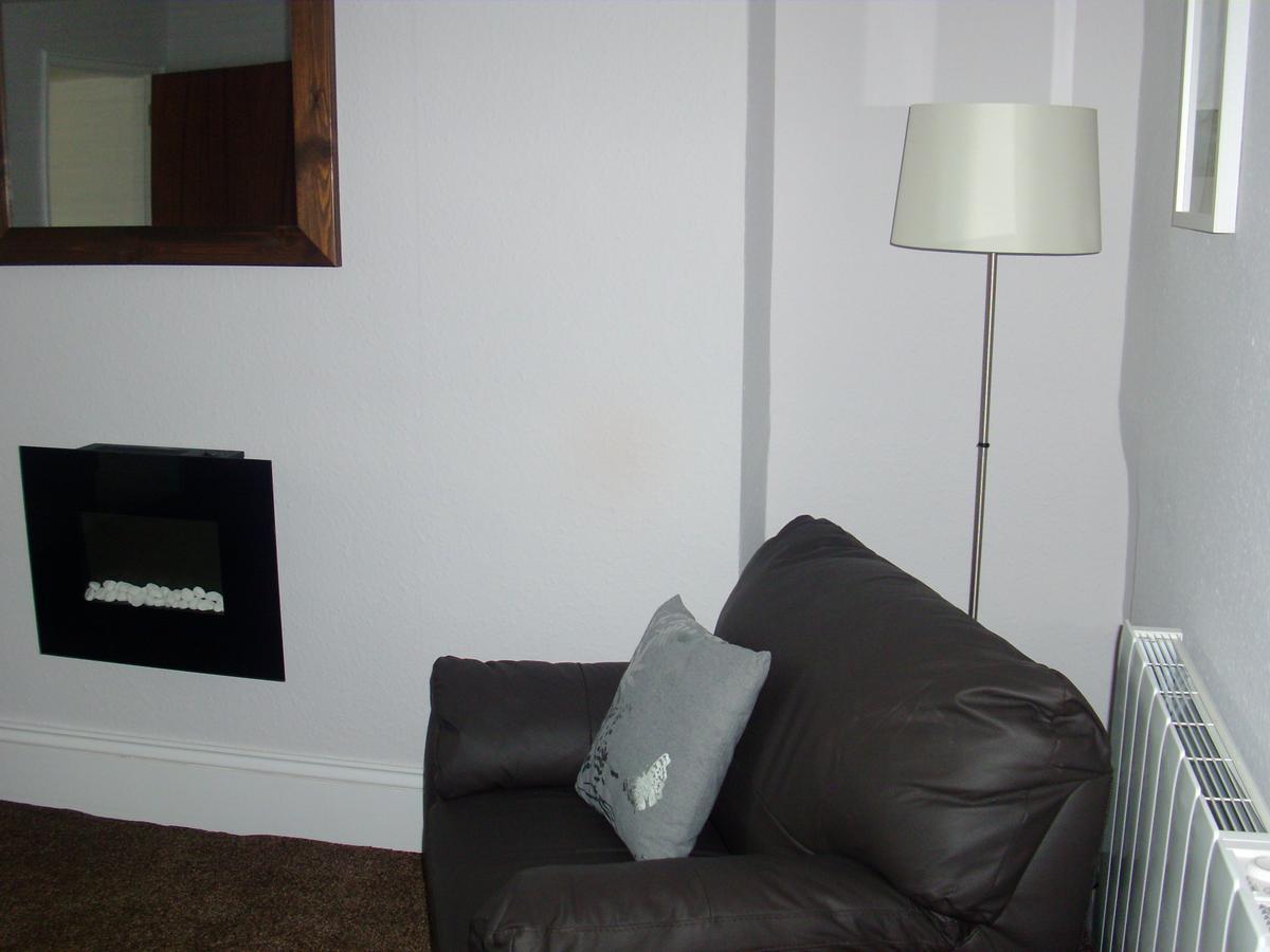 Lockinbar Holiday Apartments Tenby Eksteriør bilde